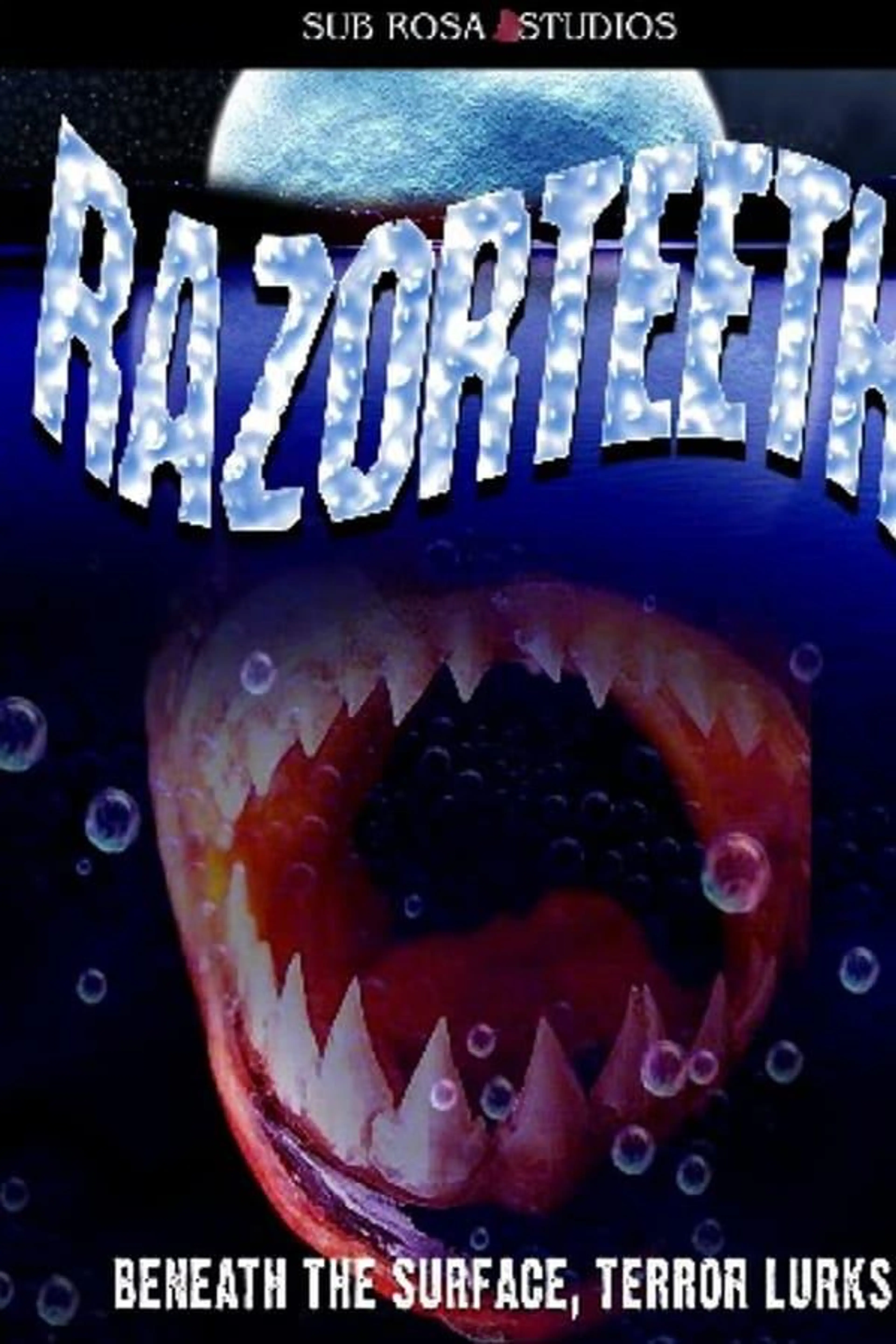 Razorteeth