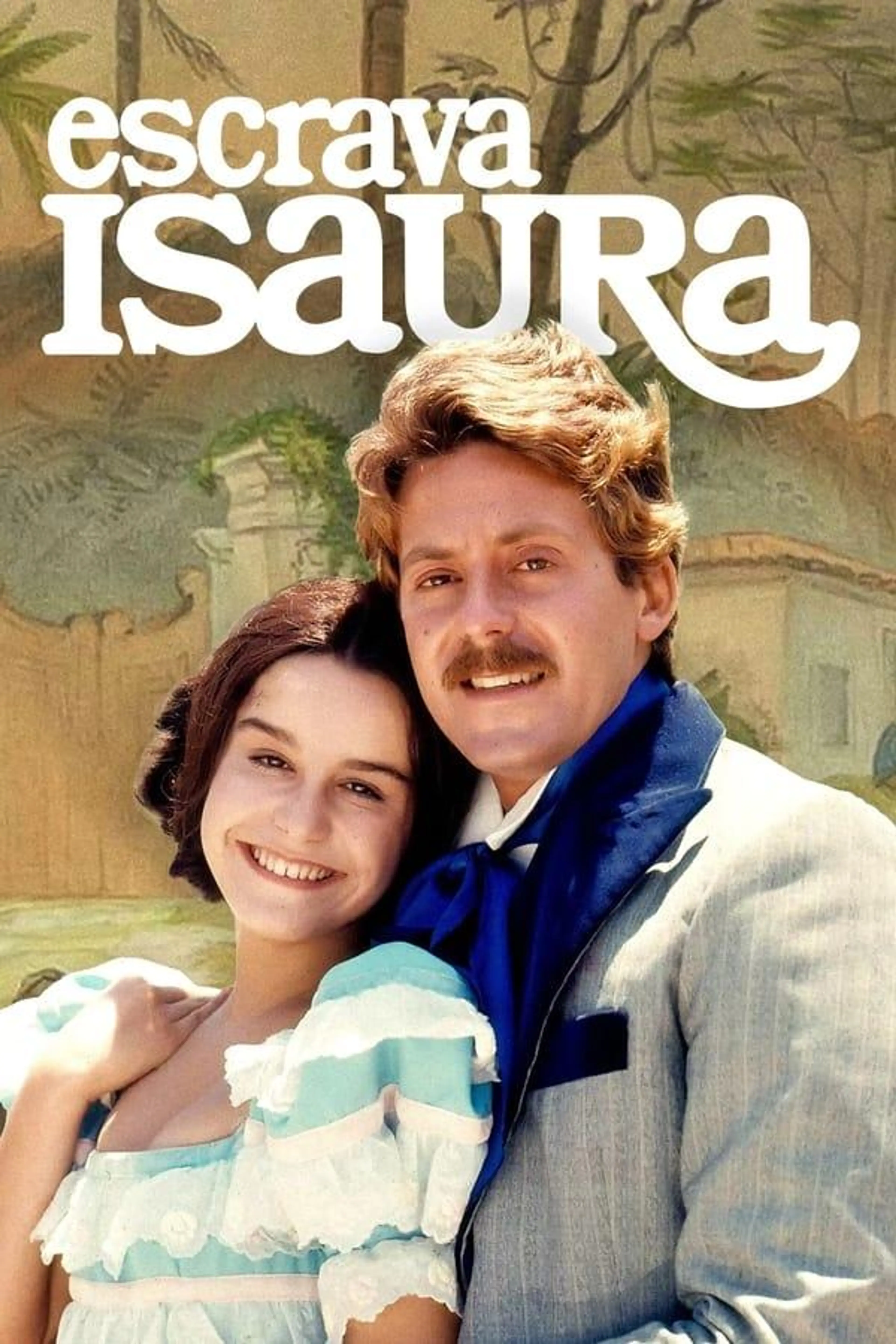 Escrava Isaura Season 1