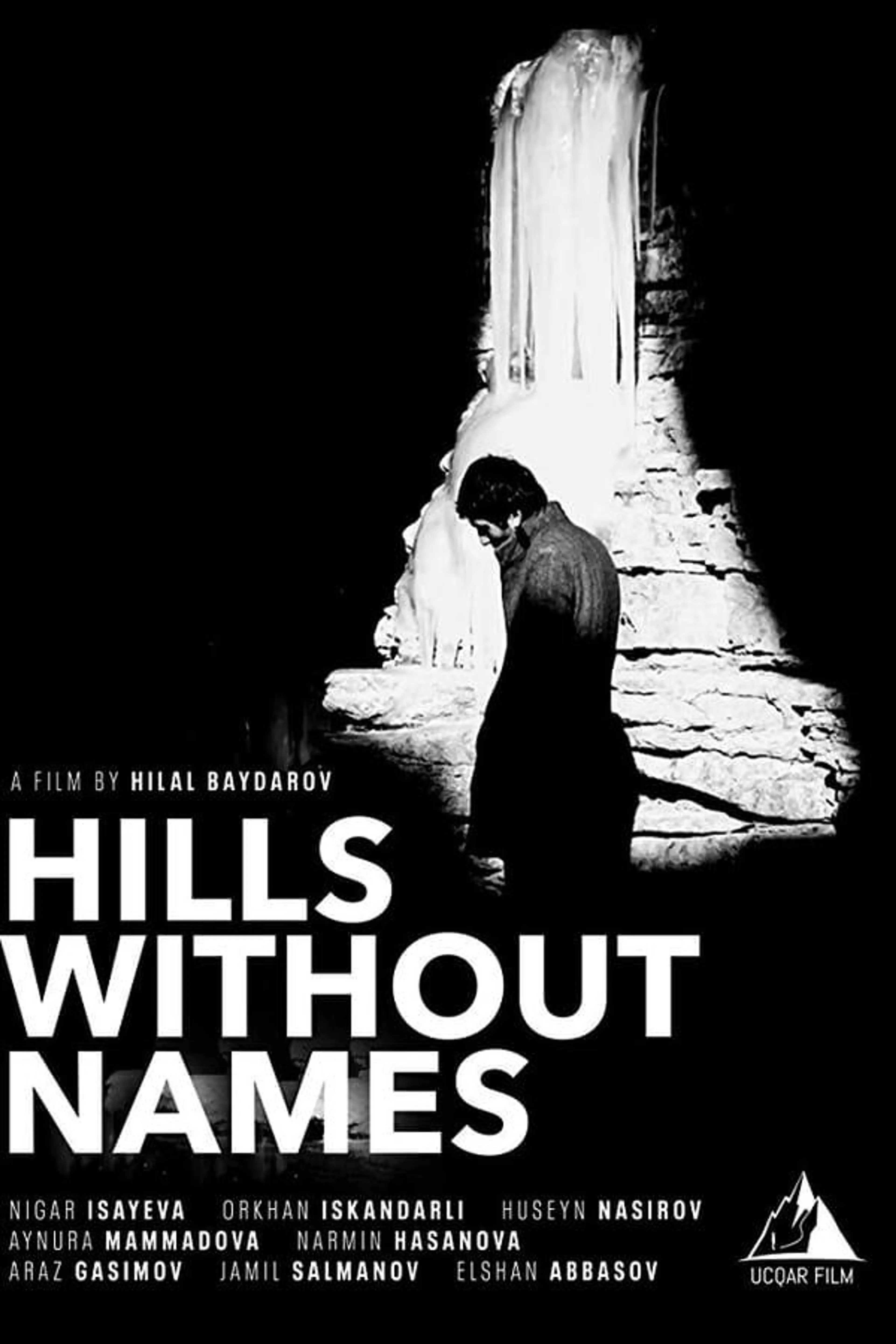 Hills Without Names