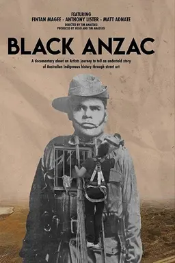 Black ANZAC