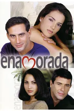 Enamorada Season 1