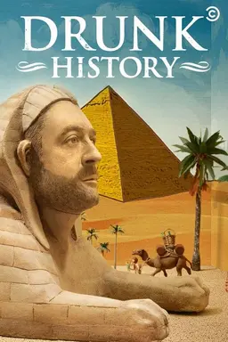 Drunk History Specials
