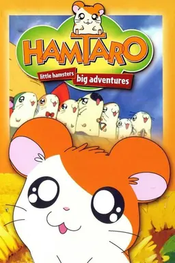 Hamtaro Season 1