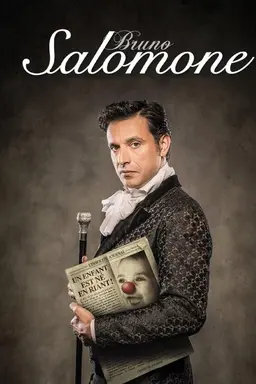 Bruno Salomone - Euphorique