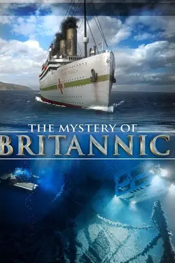 The Mystery of Britannic