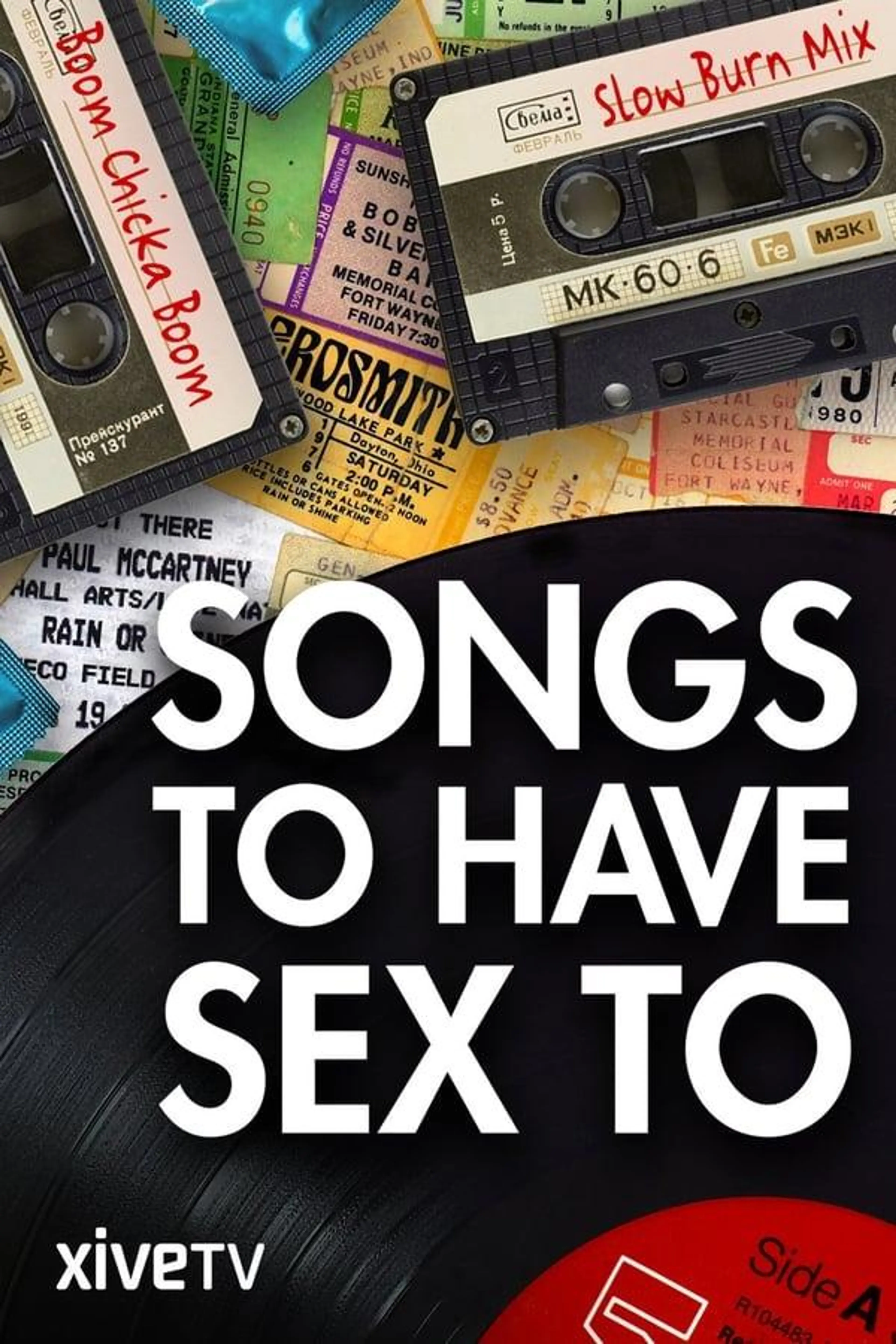 Songs to Have Sex to