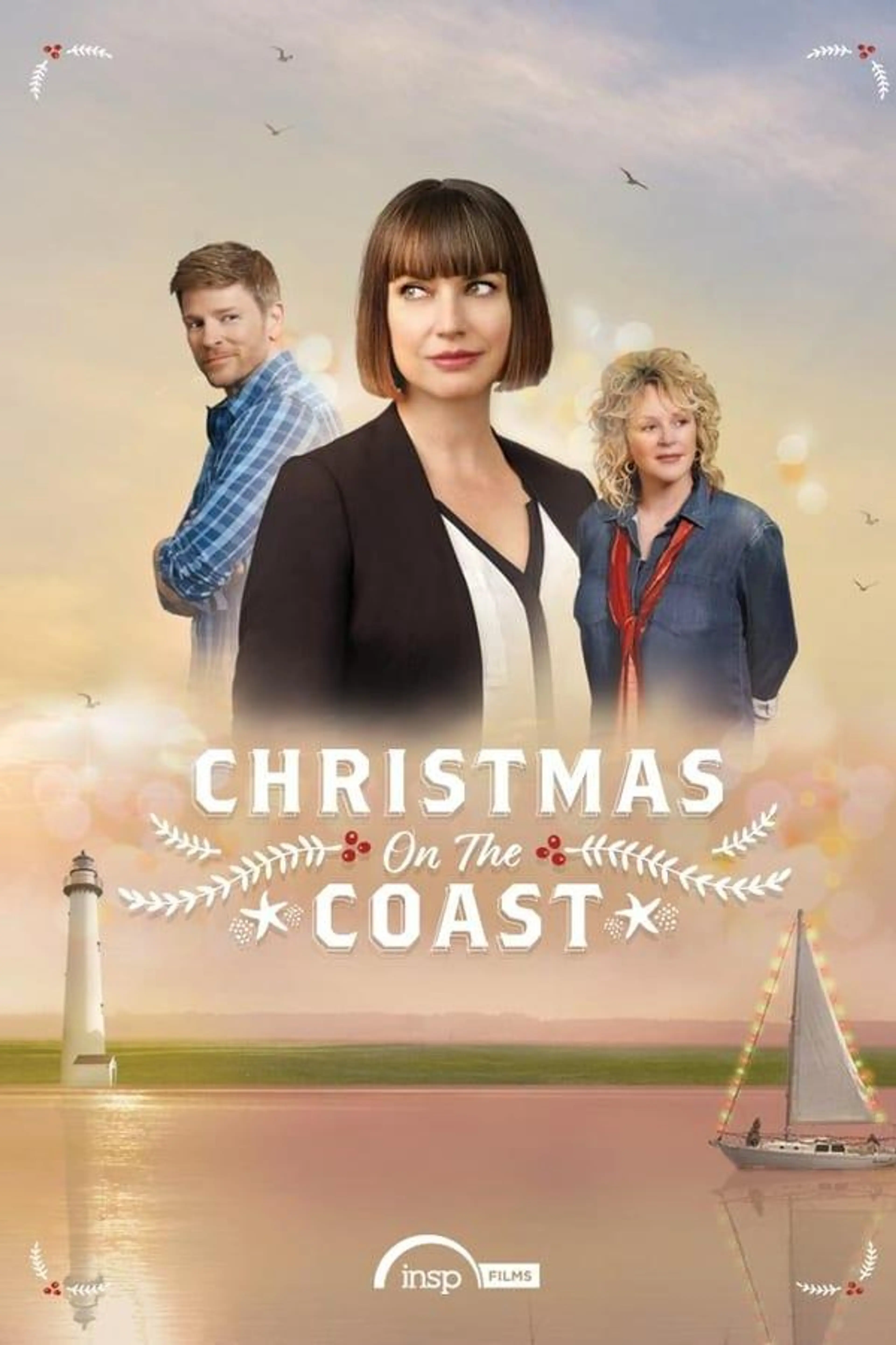 Christmas on the Coast