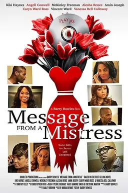 Message From a Mistress