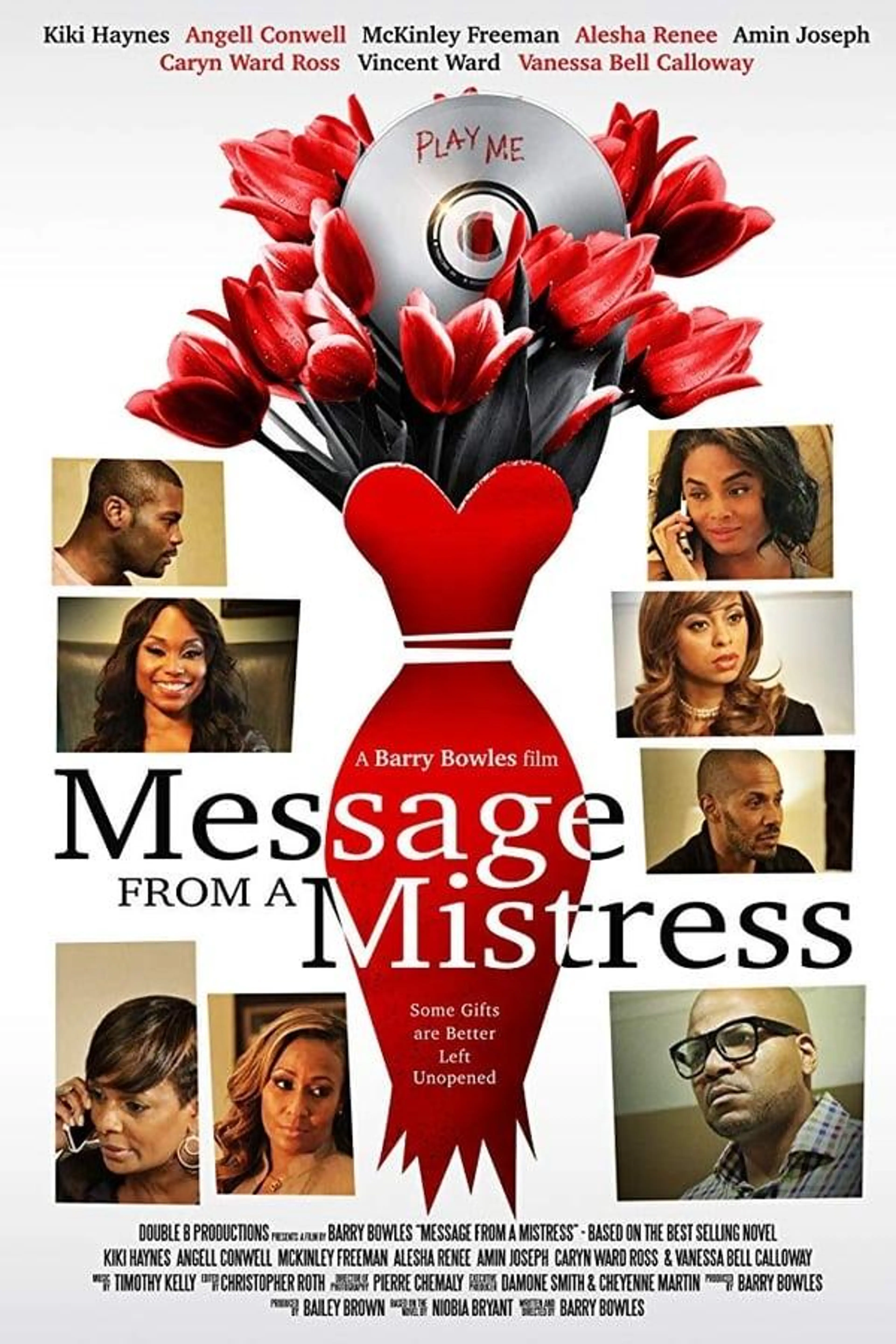 Message From a Mistress