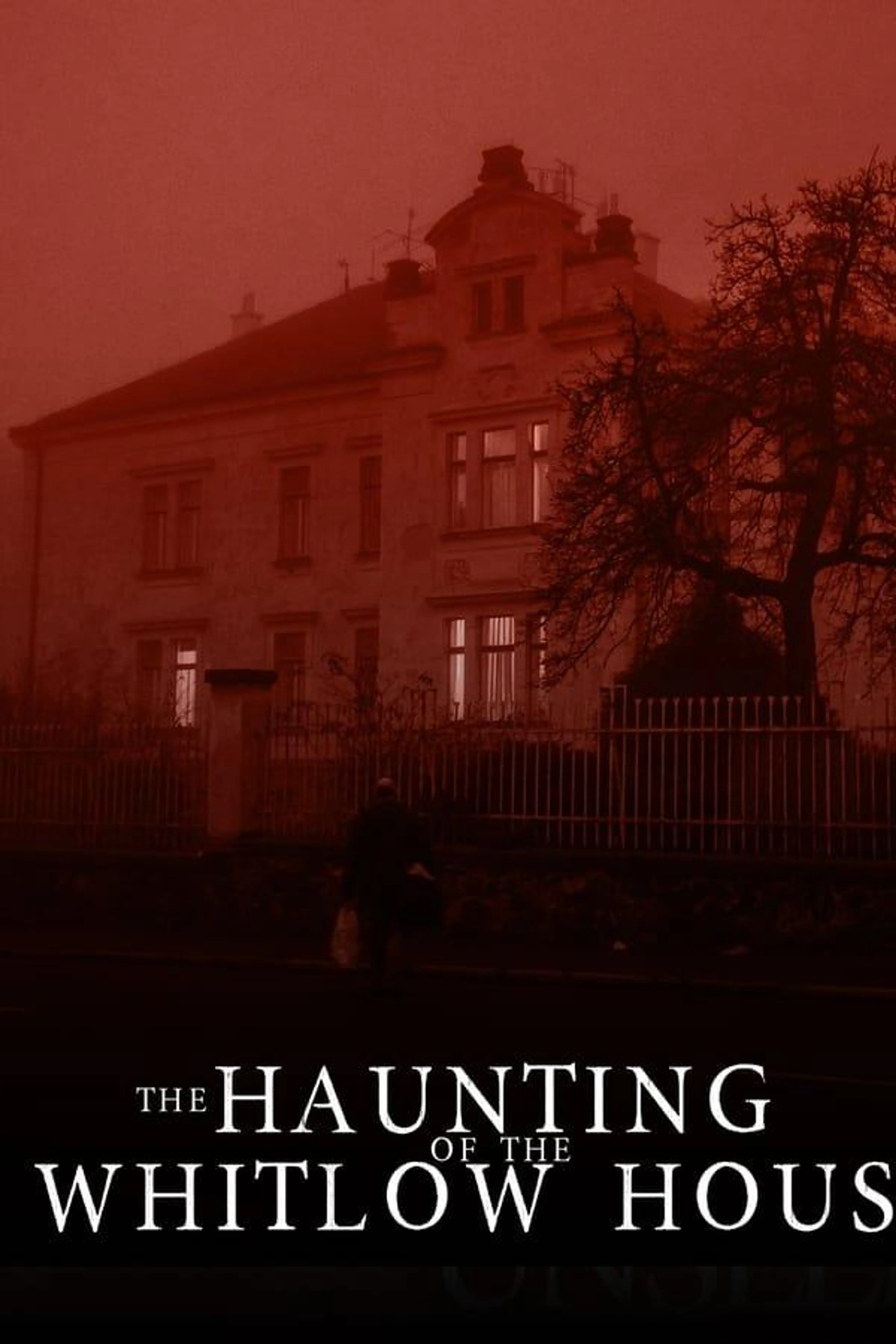 The Whitlow House