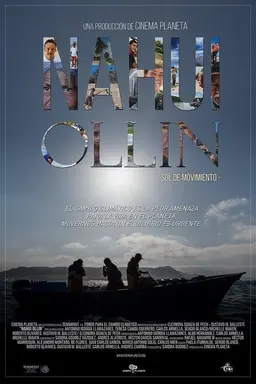 Nahui Ollin, Sun Of Motion