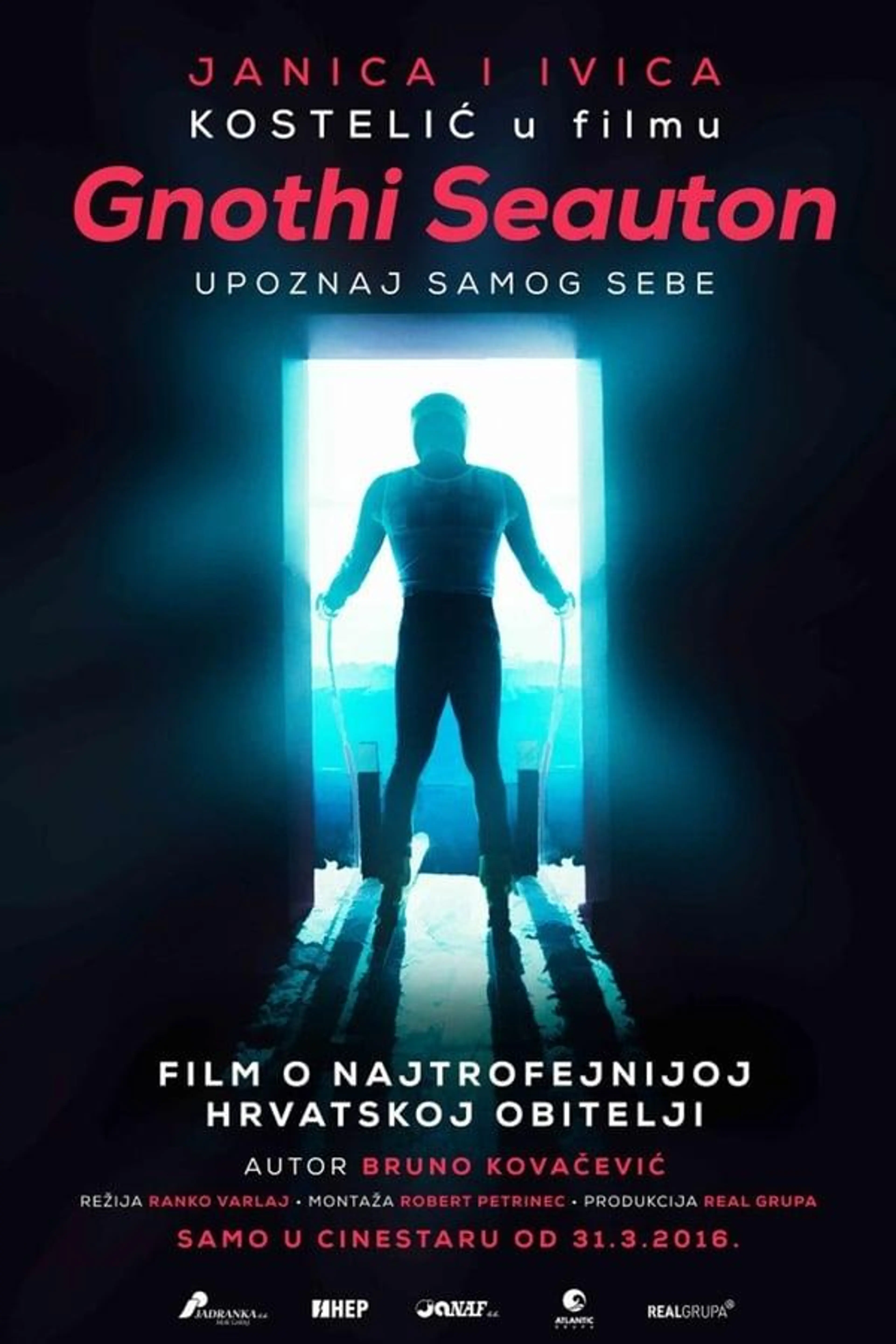 Gnothi Seauton