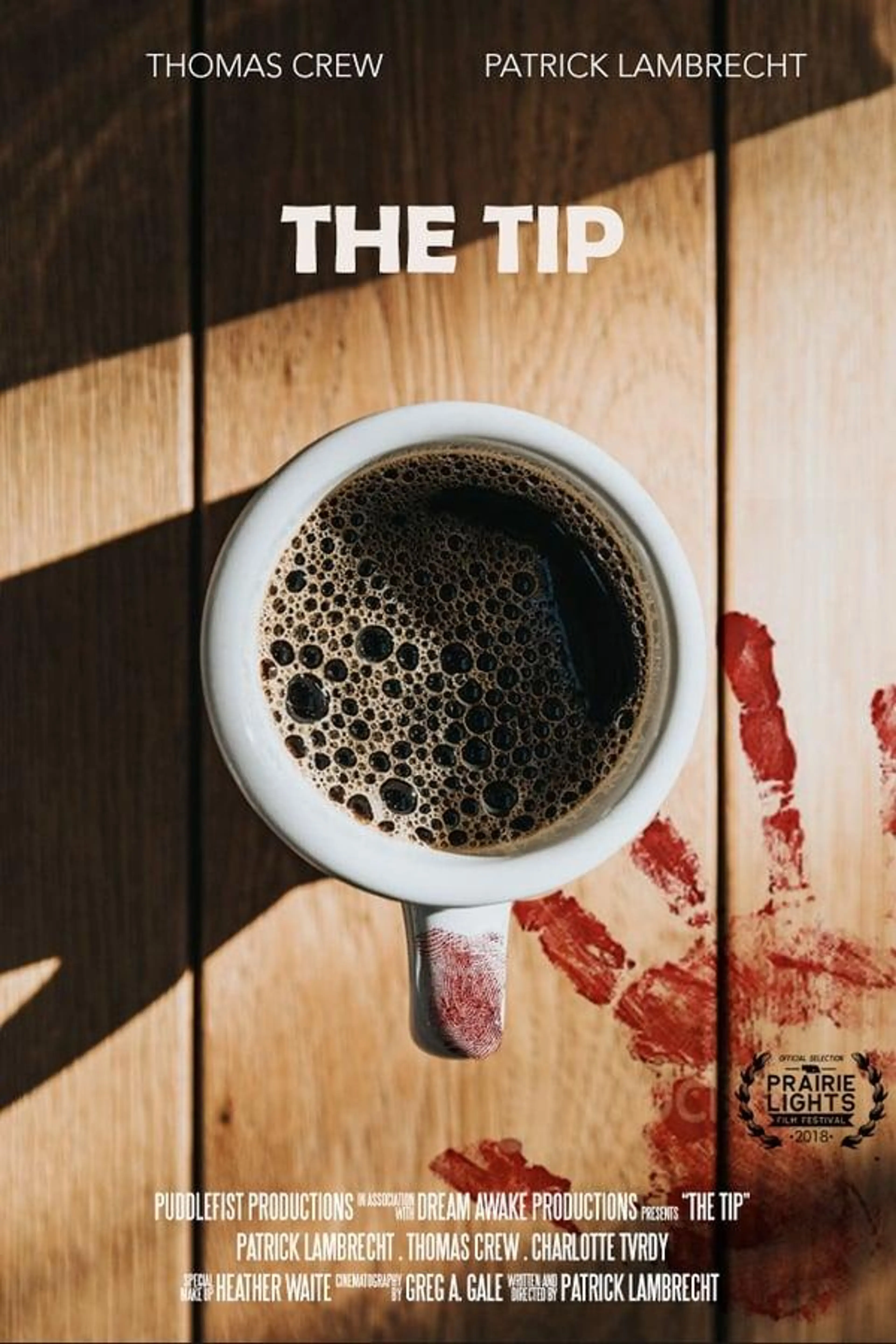 The Tip