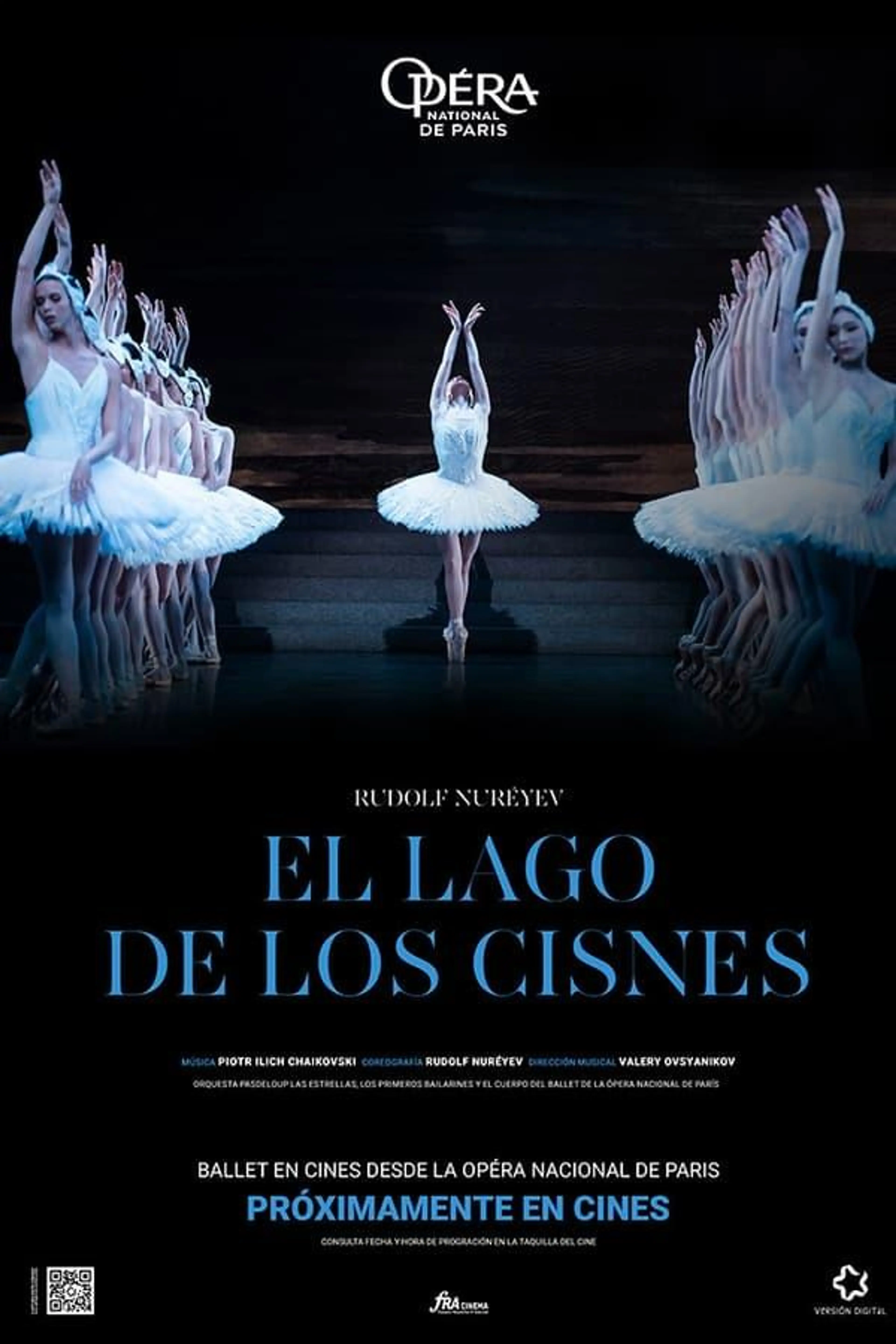 Swan Lake