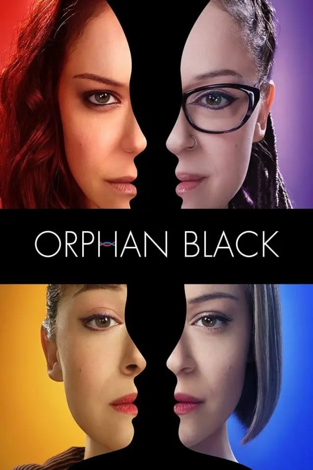 Orphan Black Season 3