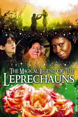 The Magical Legend of the Leprechauns Season 1