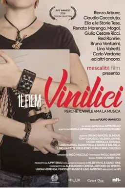 Vinilici