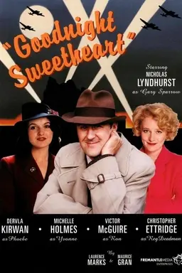 Goodnight Sweetheart Specials