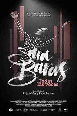 Sara Baras, All Her Voices