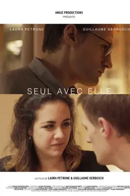 Seul avec elle