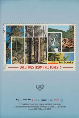 Greetings from Free Forests