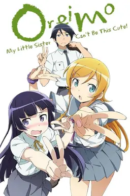 Oreimo Season 2