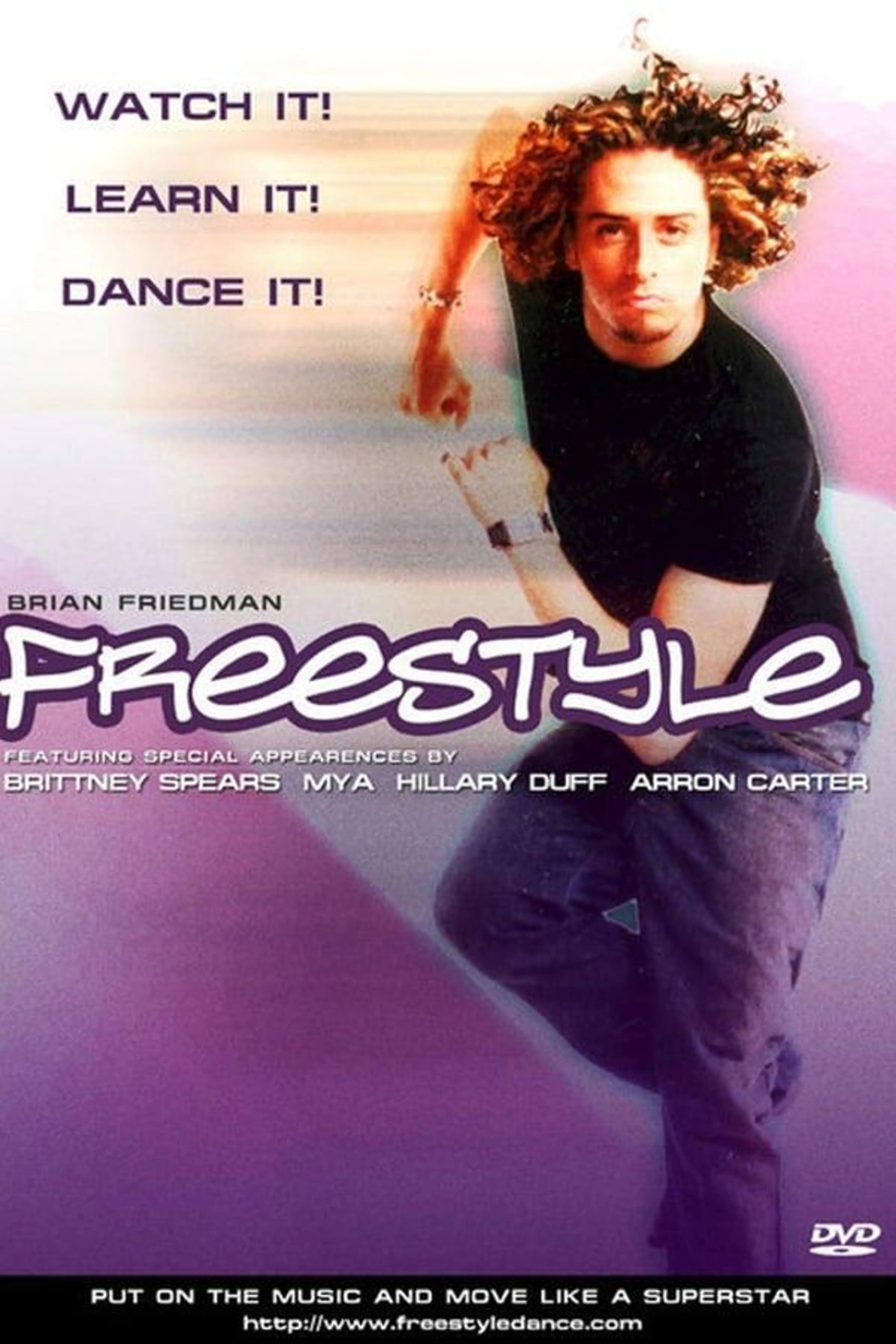 Freestyle