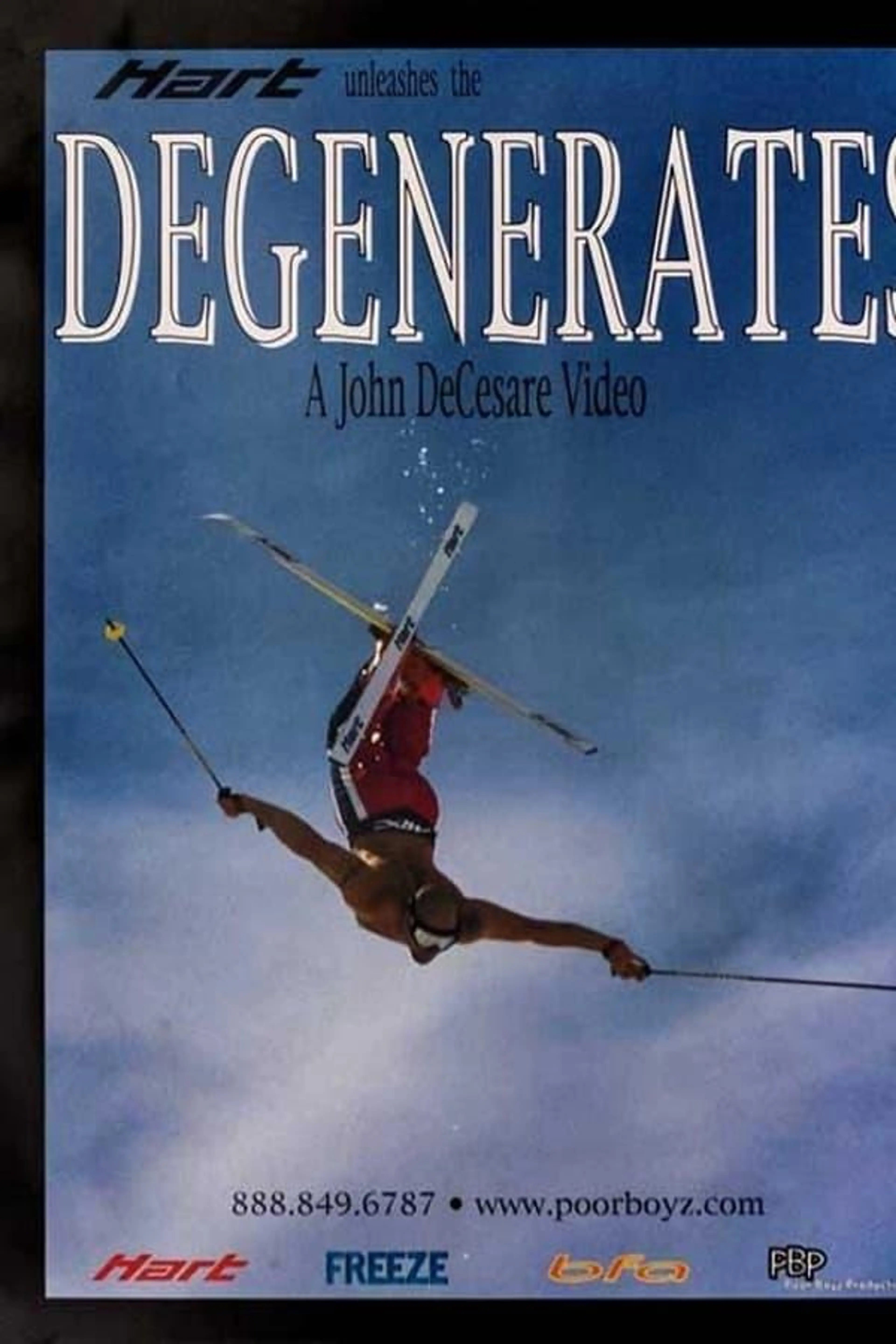Degenerates