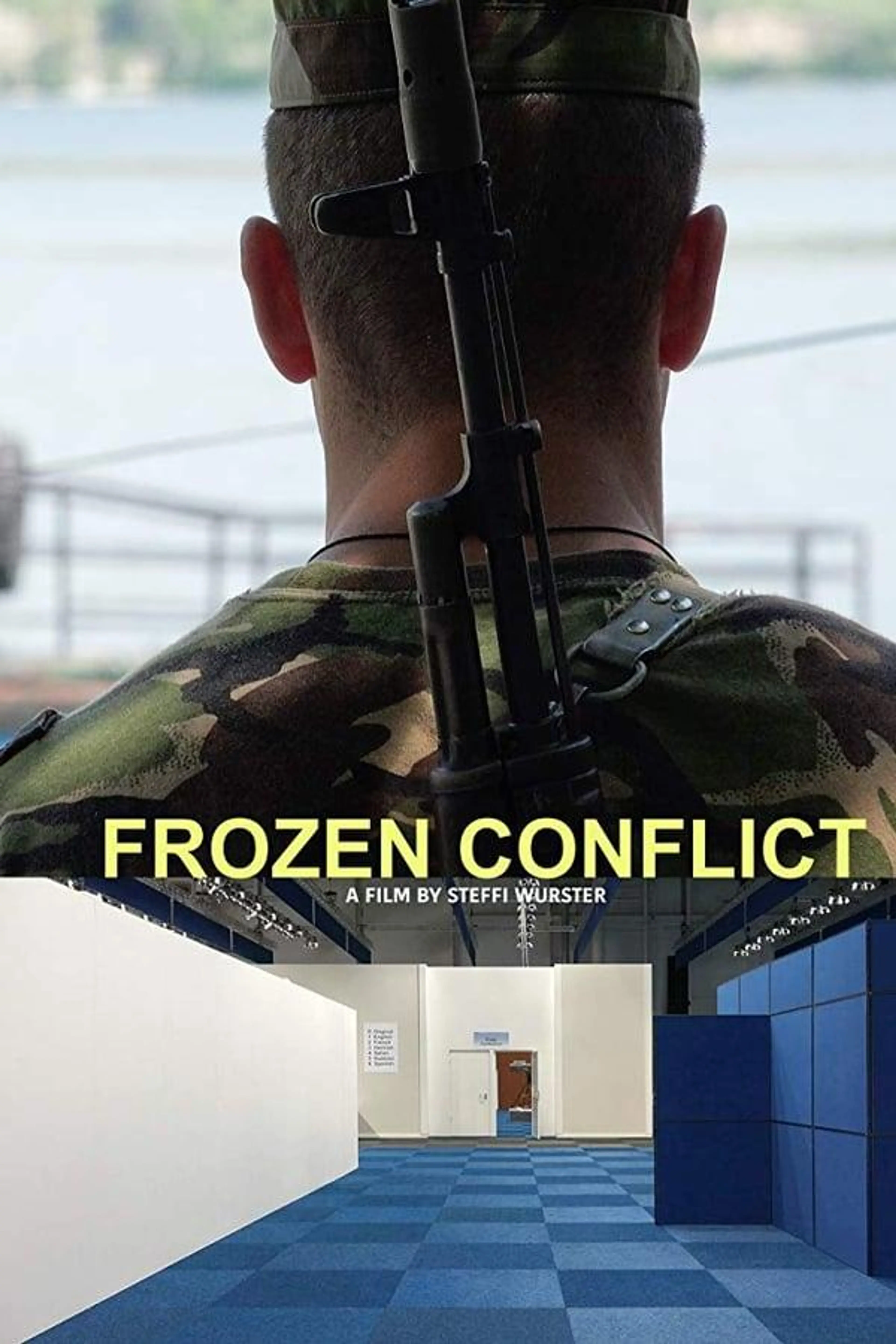 Frozen Conflict