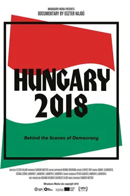 Hungary 2018