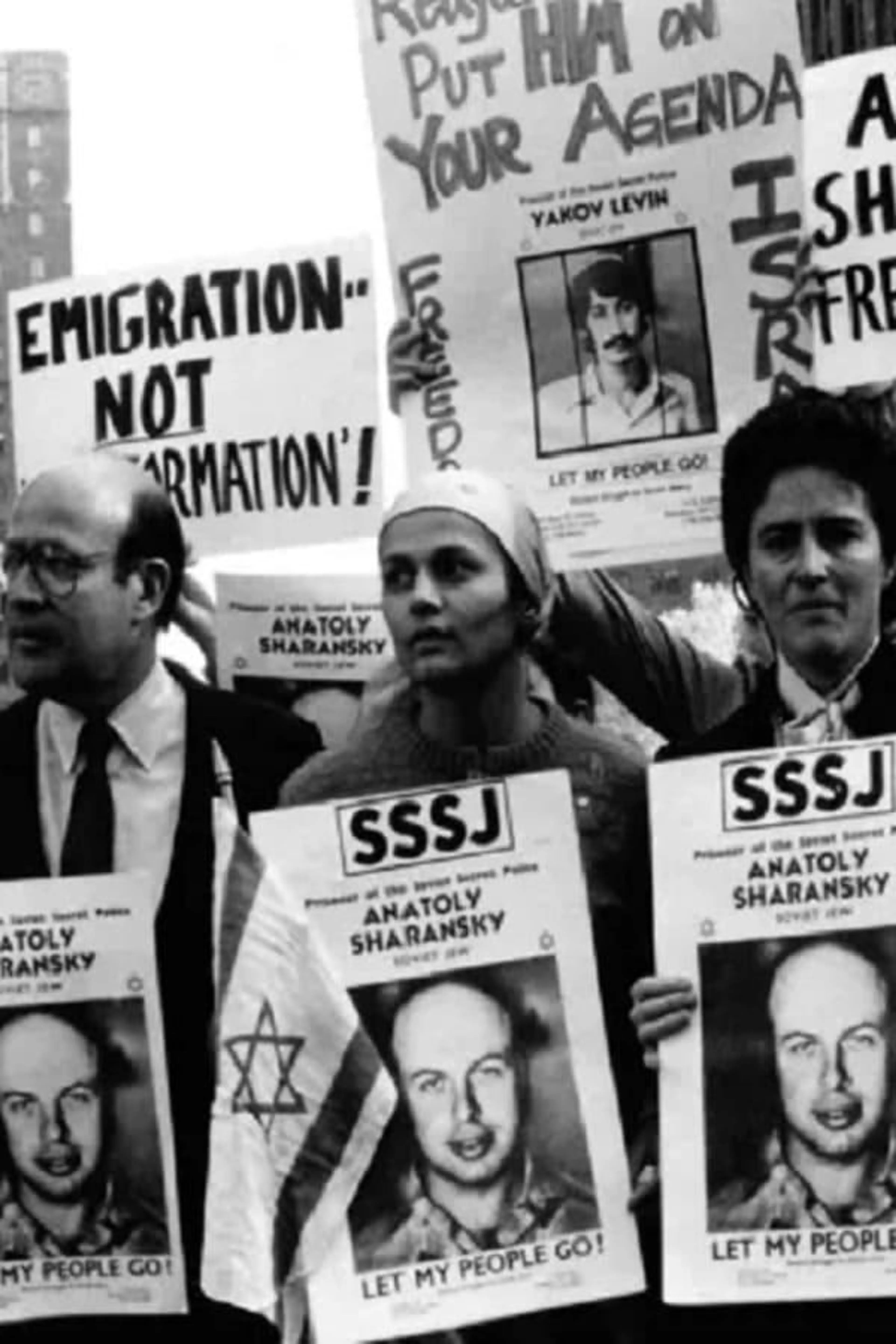 From Slavery To Freedom