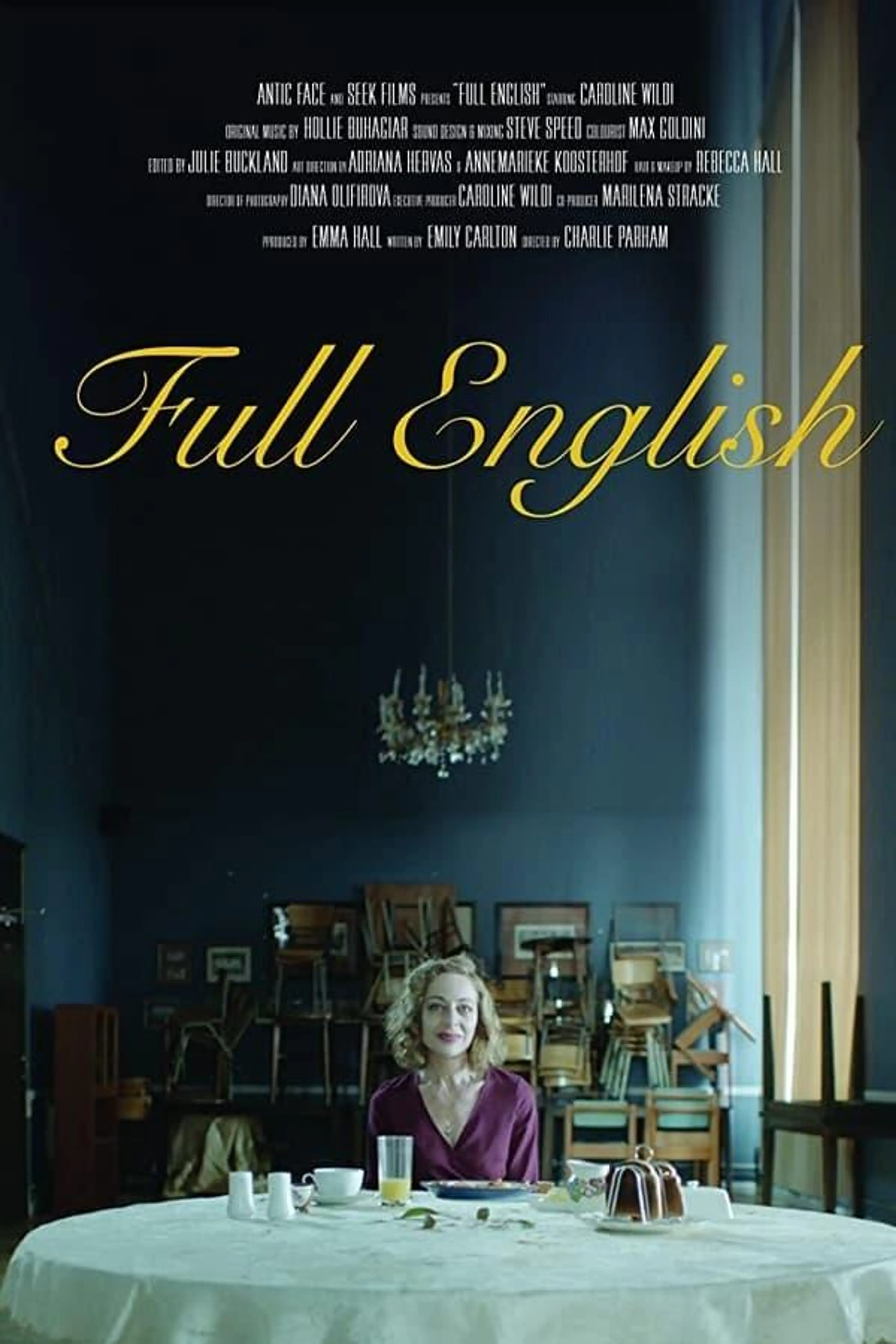Full English