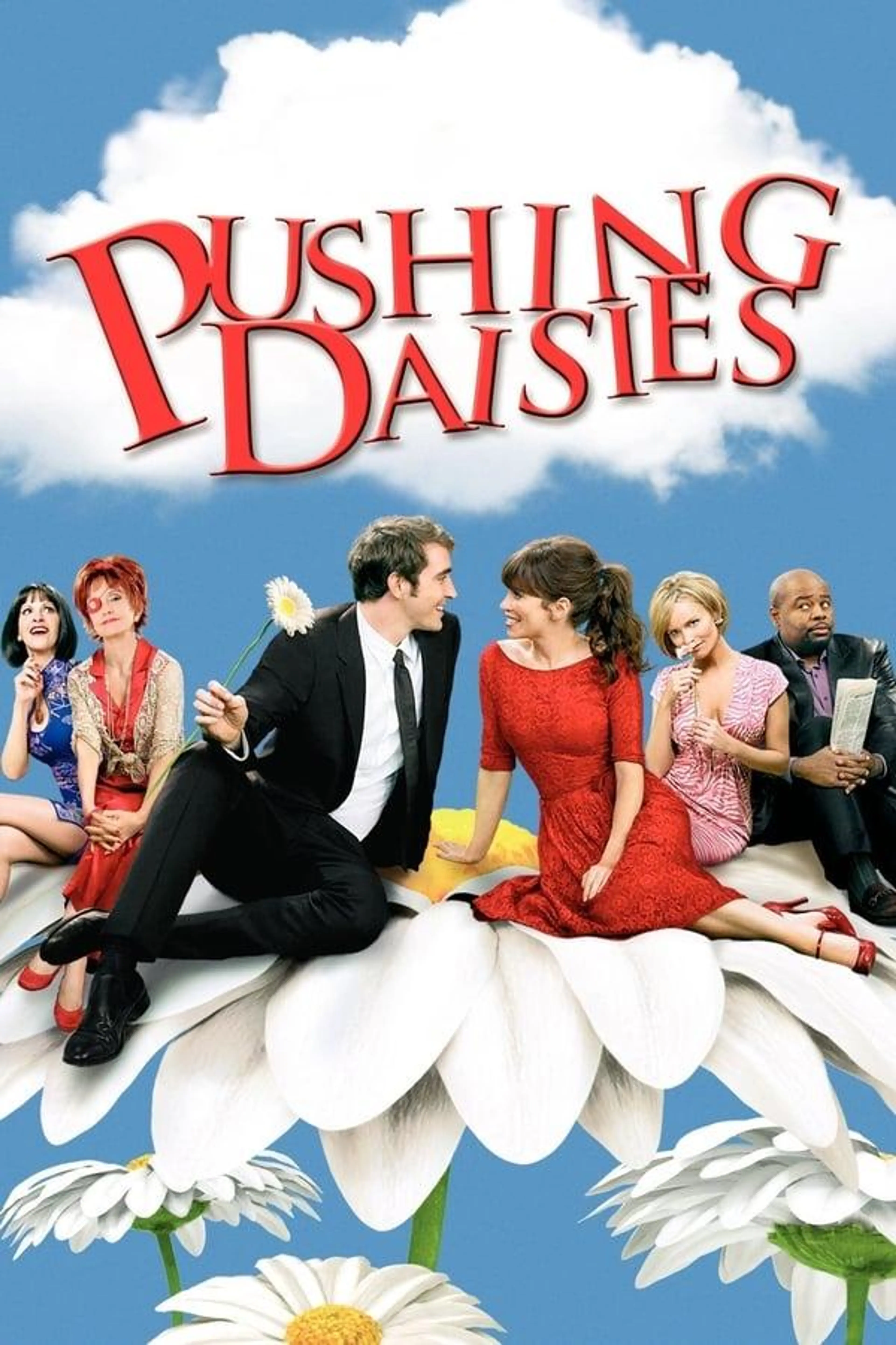 Pushing Daisies Season 1