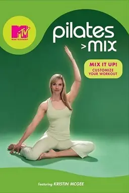 MTV Pilates Mix
