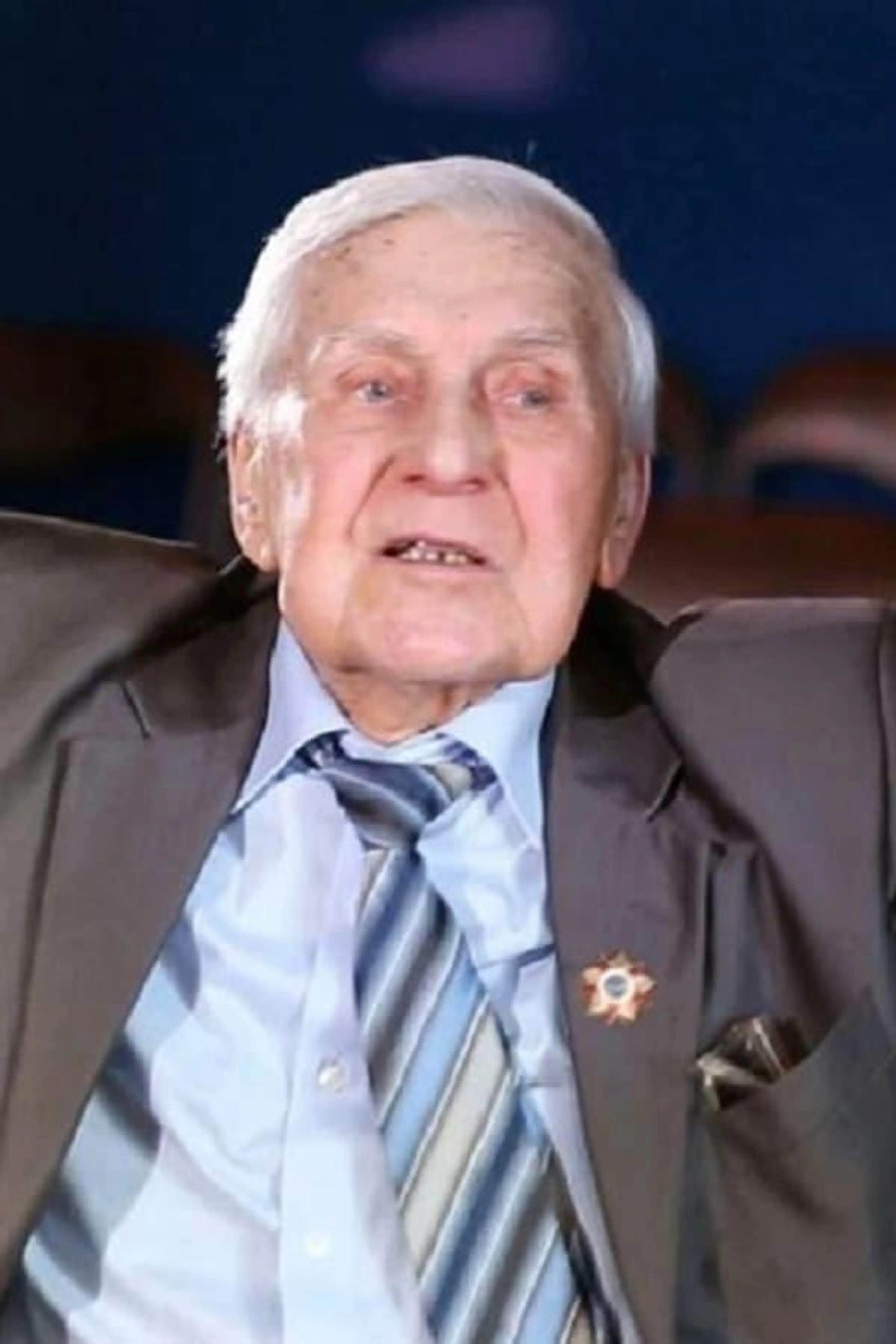 Nikolay Dupak. About Vysotsky, Taganka and himself
