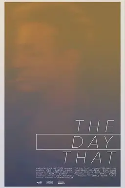 The Day That