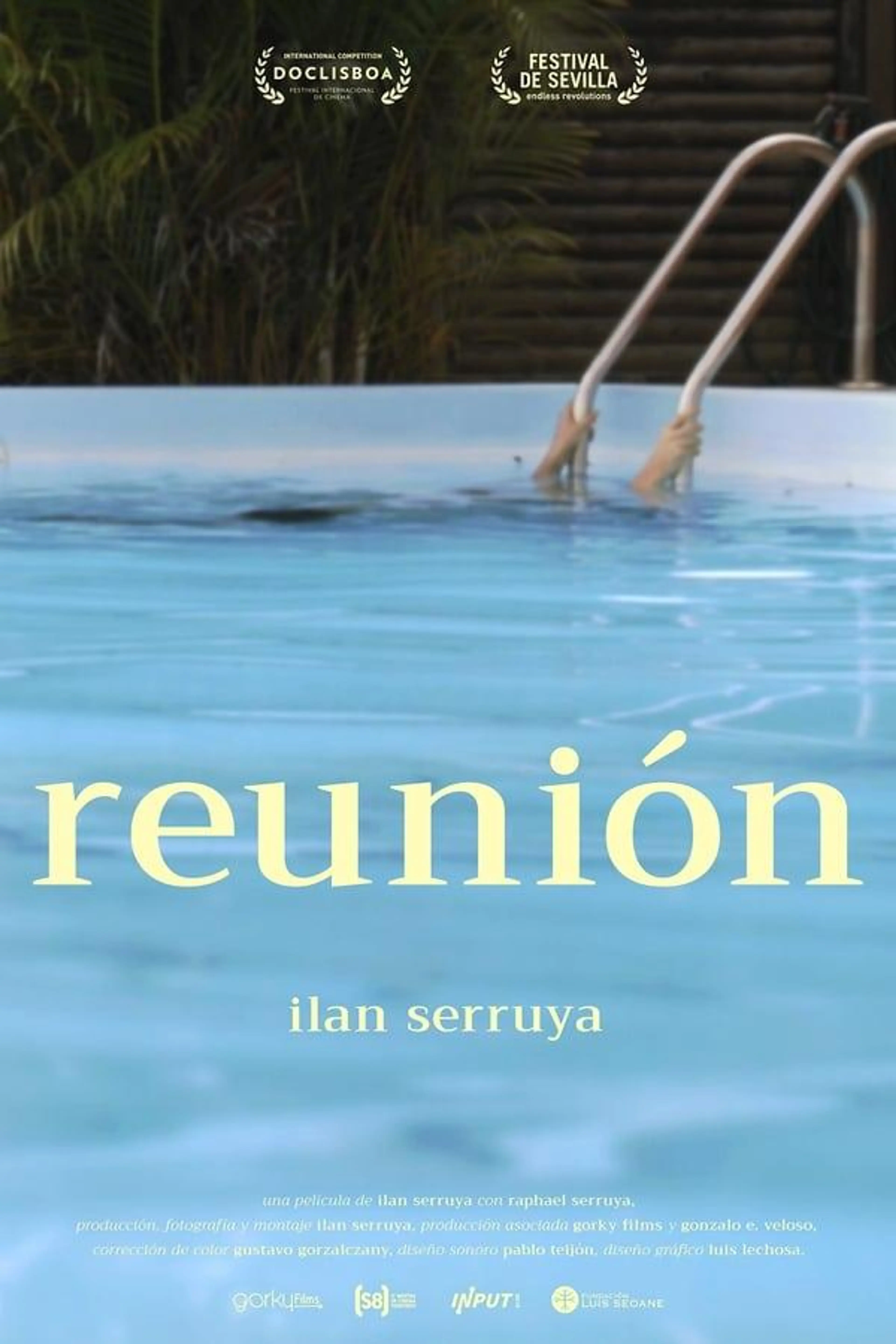 Reunion