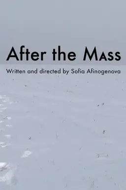 After the Mass