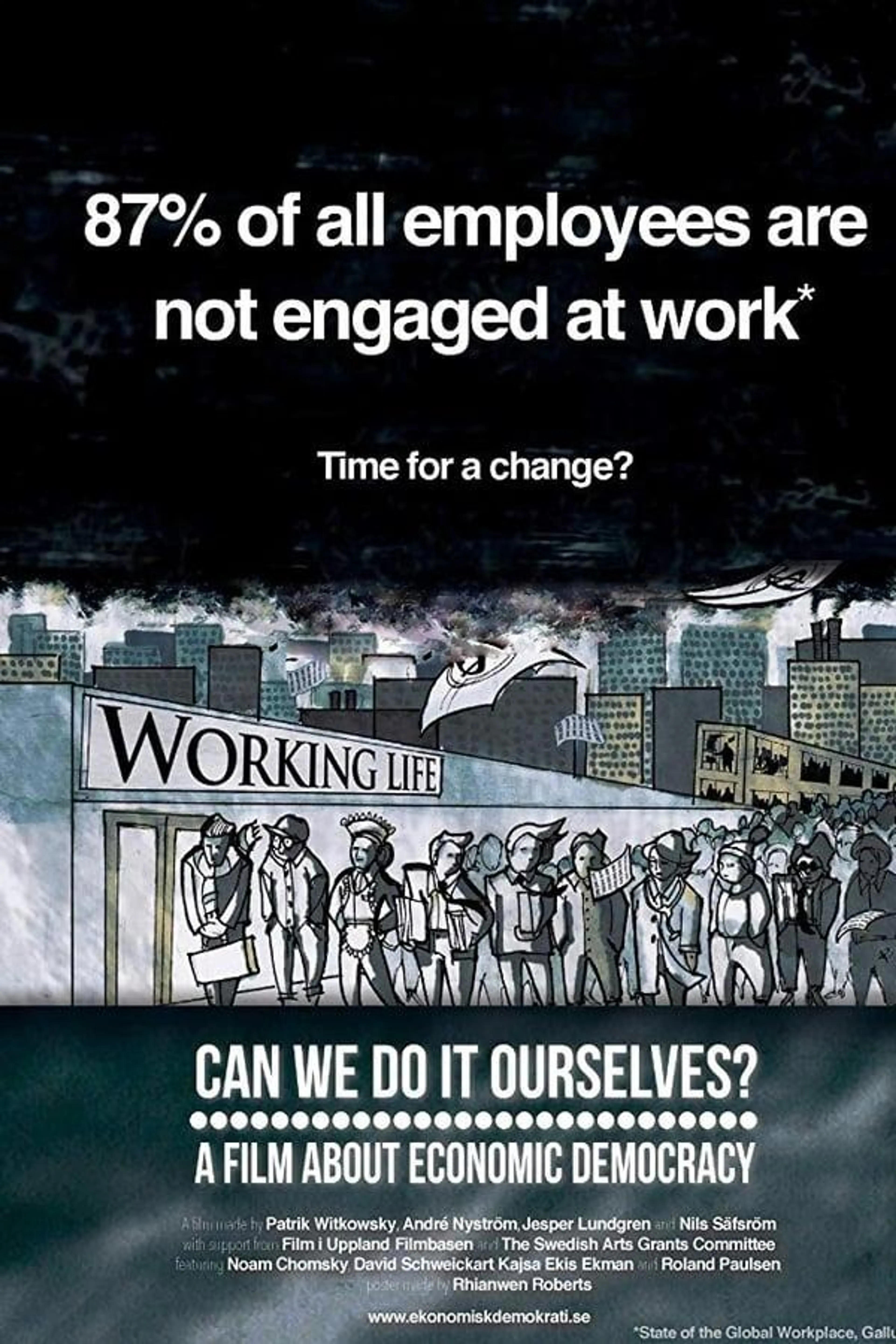 Can We Do It Ourselves?