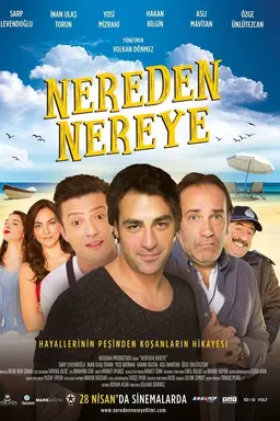 Nereden Nereye