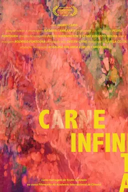 Infinite Flesh