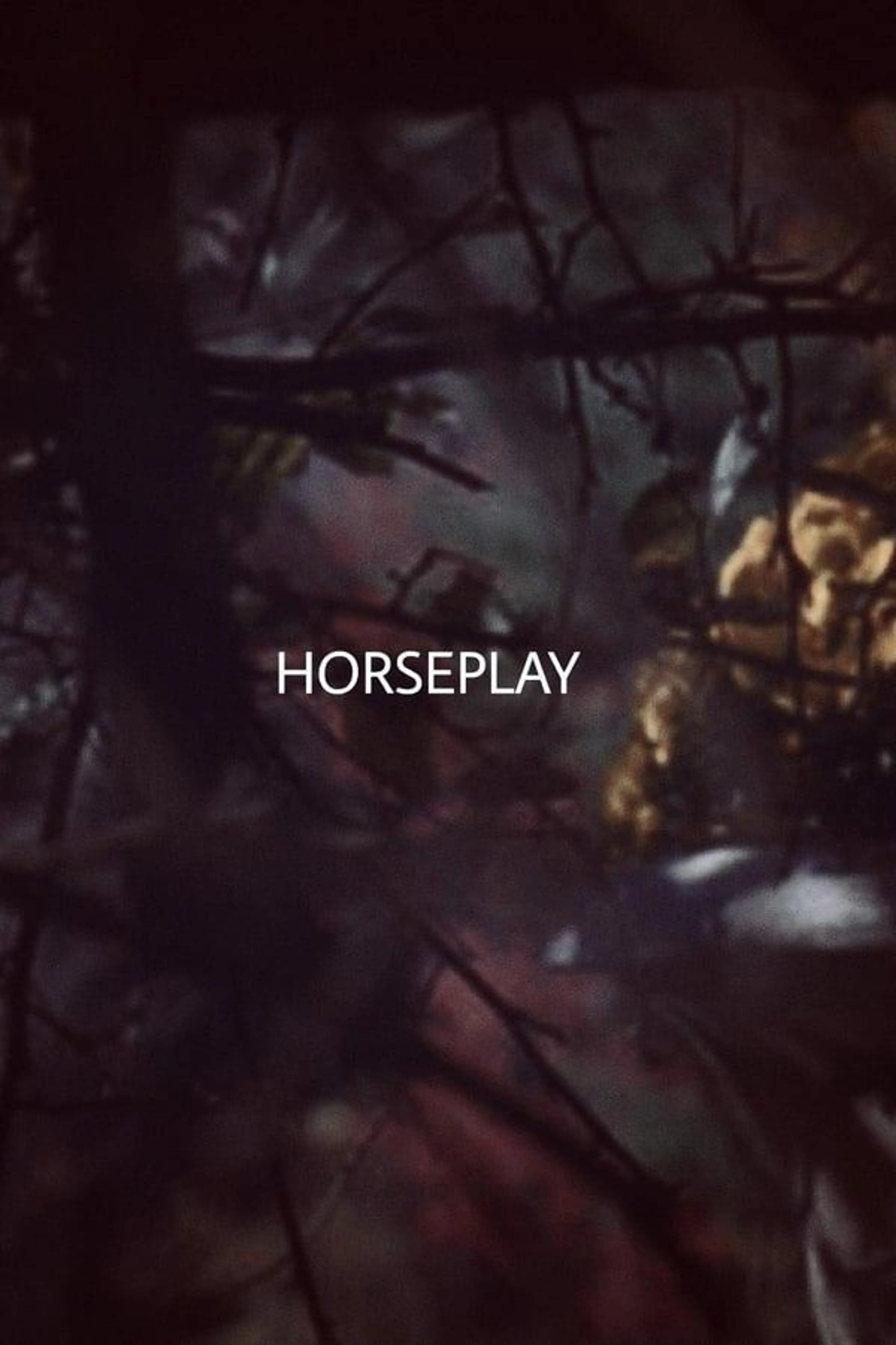 Horseplay