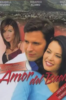 The Good Love Season 1