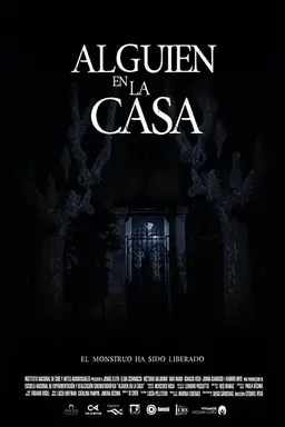 Alguien en la Casa