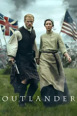 Outlander Book Three
