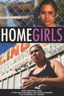Homegirls