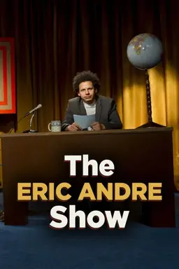 The Eric Andre Show Specials