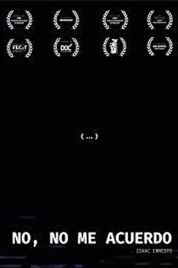 No, no me acuerdo
