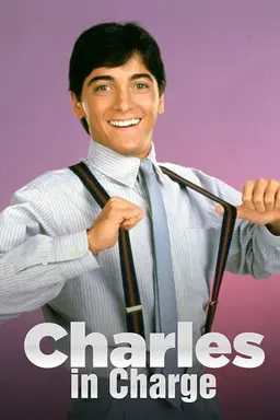 Charles in Charge Season 1