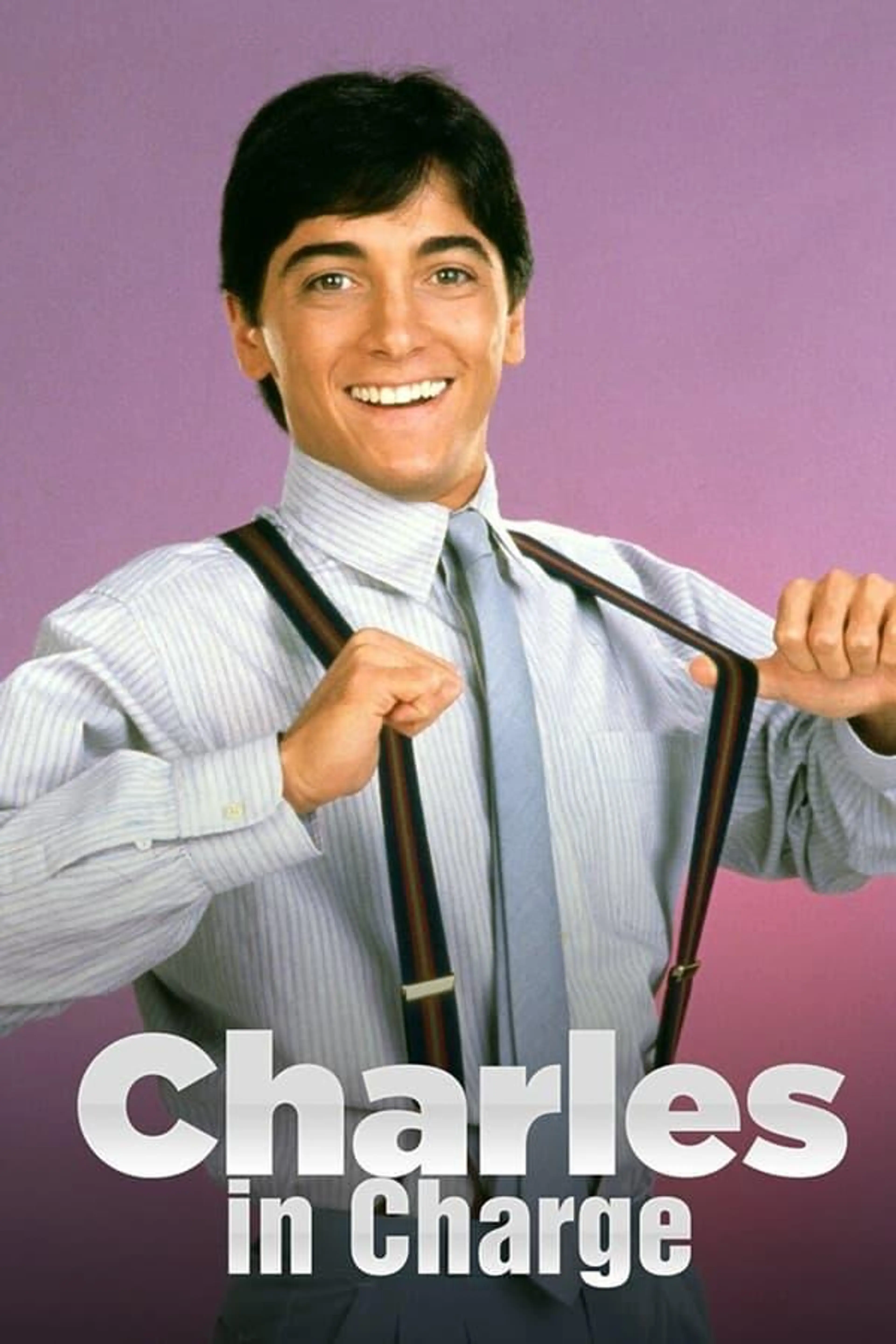 Charles in Charge Season 1